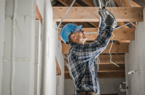 Best Electrical Installation Contractor  in Daytona Beach Shores, FL