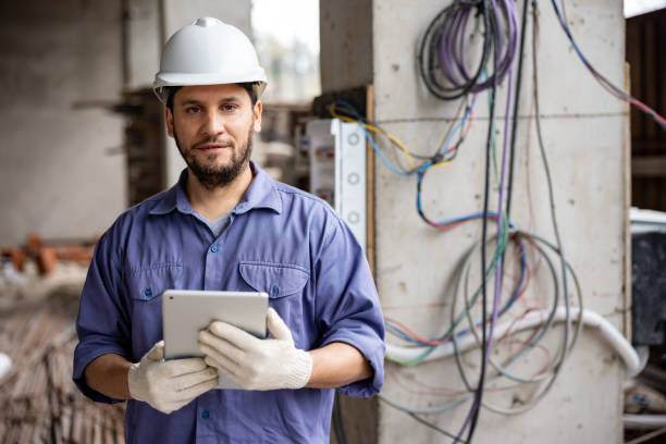 Best 24-Hour Electrician  in Daytona Beach Shores, FL