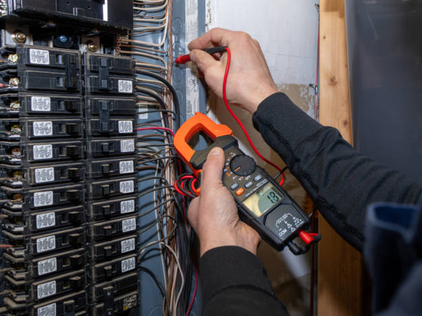 Best Industrial Electrical Services  in Daytona Beach Shores, FL