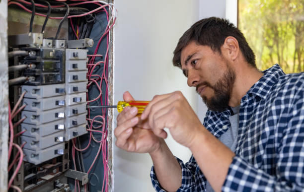 Best Local Electrician Companies  in Daytona Beach Shores, FL